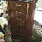 582 7499 CHEST OF DRAWERS